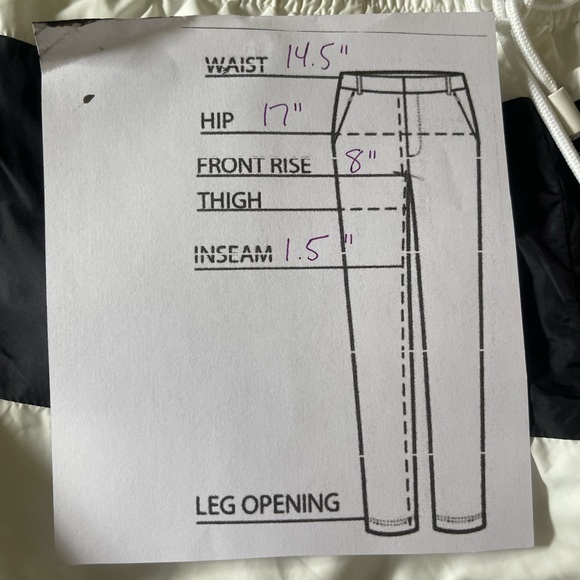 J CREW Swim Shorts - Picture 5 of 5